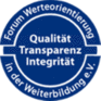 Forum Werteorientierung Padberg Beratung Bonn